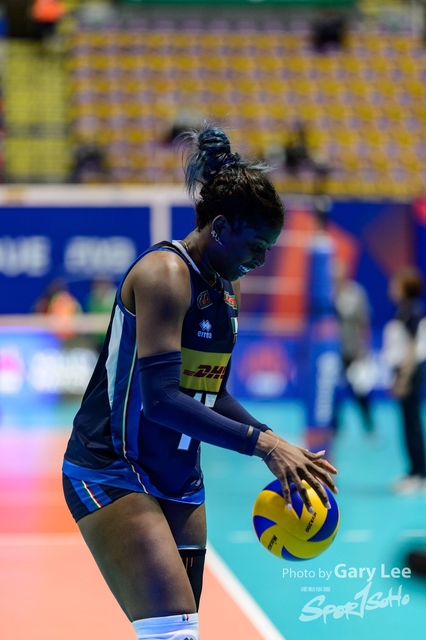 FIVB VNL HK 2018 - 0122