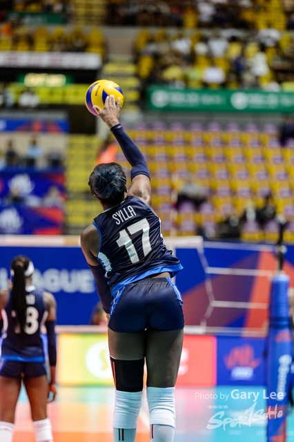 FIVB VNL HK 2018 - 0123