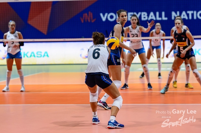 FIVB VNL HK 2018 - 0124
