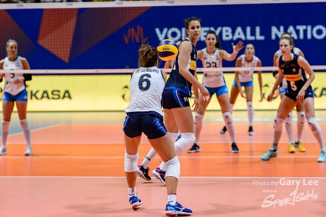 FIVB VNL HK 2018 - 0125