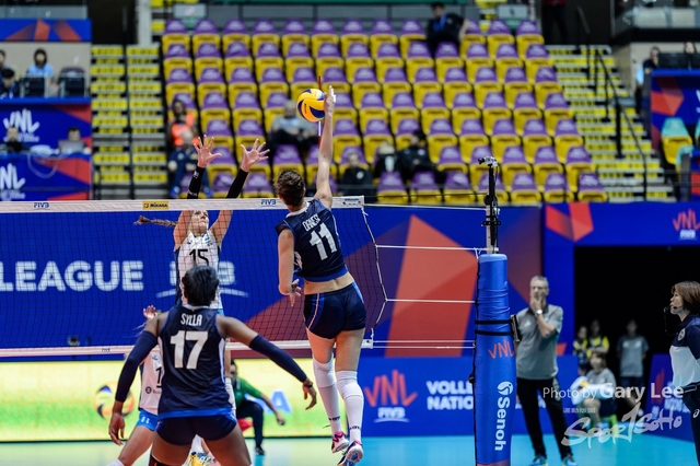 FIVB VNL HK 2018 - 0127