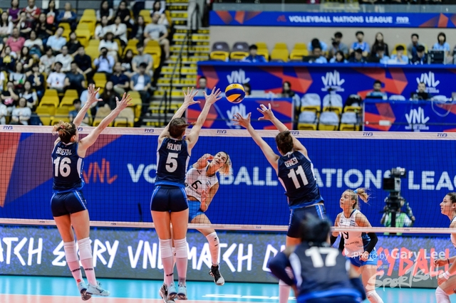 FIVB VNL HK 2018 - 0129