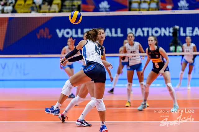 FIVB VNL HK 2018 - 0130