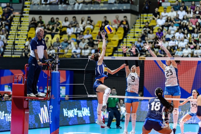 FIVB VNL HK 2018 - 0131