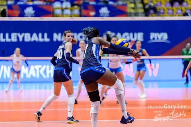 FIVB VNL HK 2018 - 0133