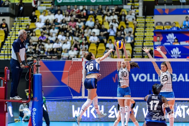 FIVB VNL HK 2018 - 0134