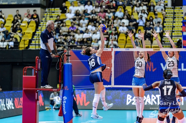 FIVB VNL HK 2018 - 0135