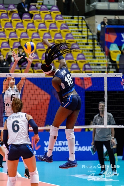 FIVB VNL HK 2018 - 0137