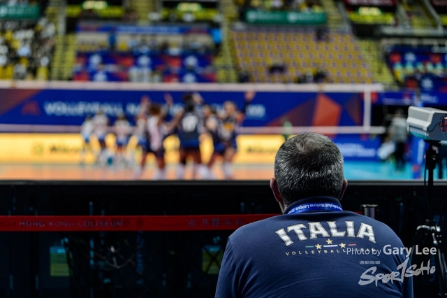 FIVB VNL HK 2018 - 0141