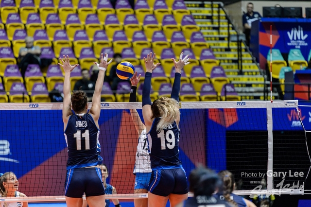 FIVB VNL HK 2018 - 0142