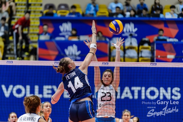 FIVB VNL HK 2018 - 0143