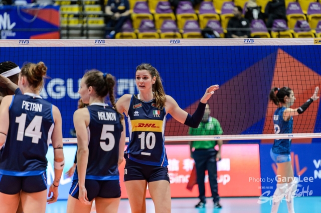 FIVB VNL HK 2018 - 0146