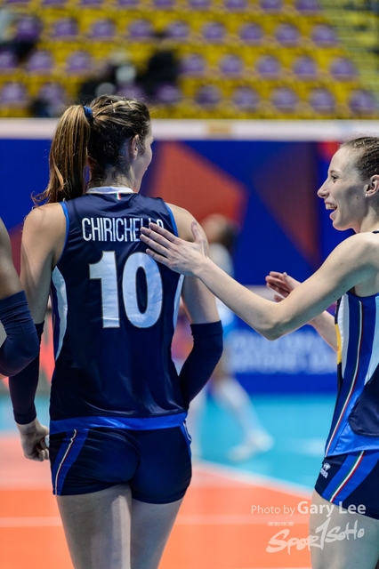 FIVB VNL HK 2018 - 0147