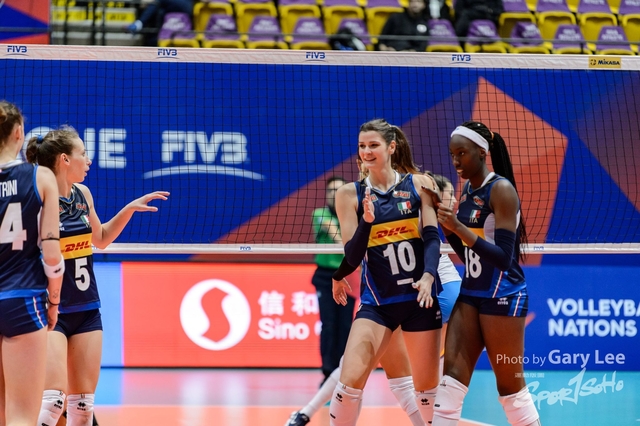 FIVB VNL HK 2018 - 0149