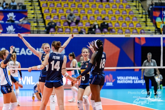 FIVB VNL HK 2018 - 0151