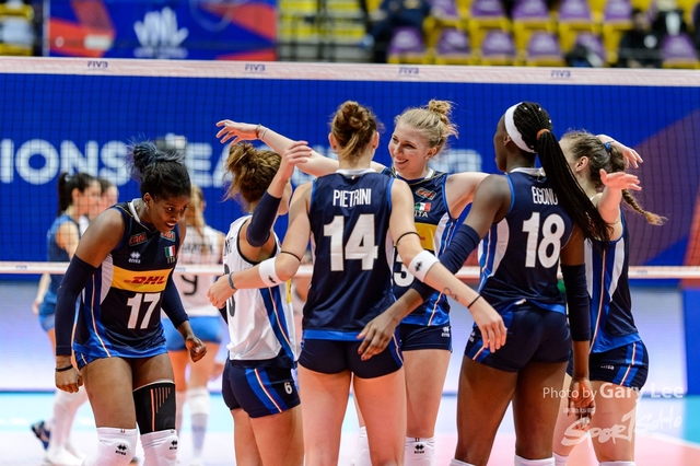 FIVB VNL HK 2018 - 0152