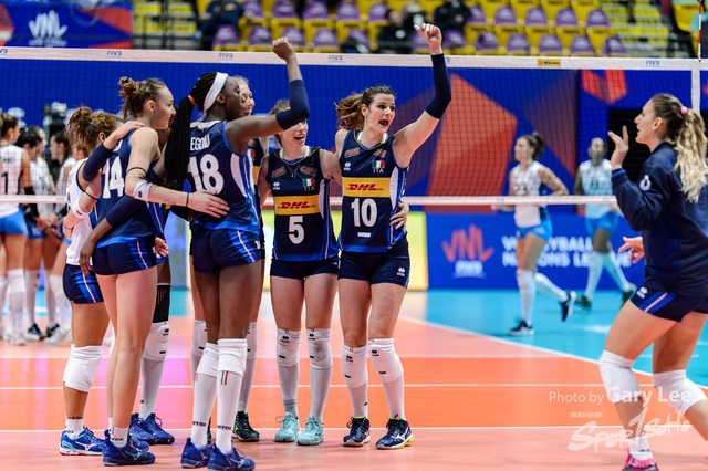FIVB VNL HK 2018 - 0153