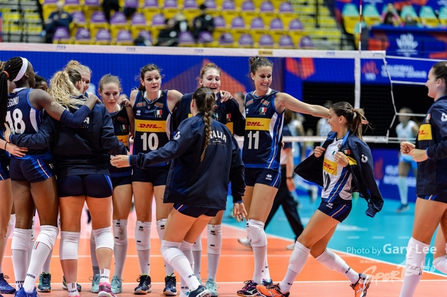 FIVB VNL HK 2018 - 0154
