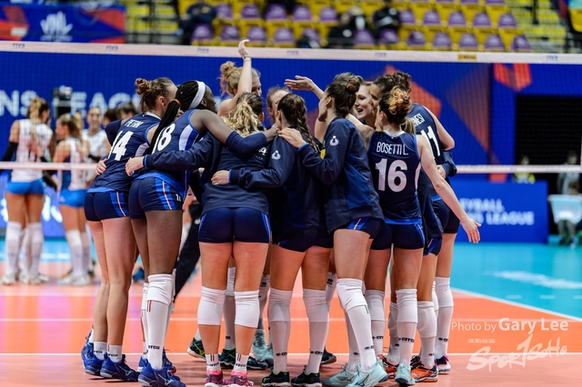 FIVB VNL HK 2018 - 0155