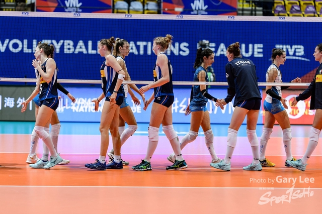 FIVB VNL HK 2018 - 0156