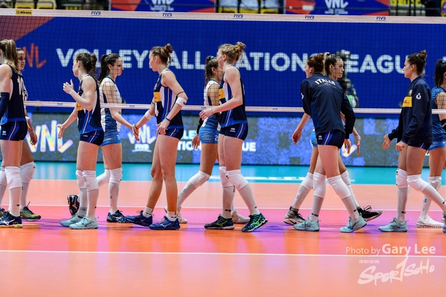 FIVB VNL HK 2018 - 0157