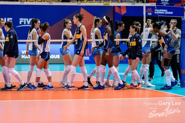 FIVB VNL HK 2018 - 0159