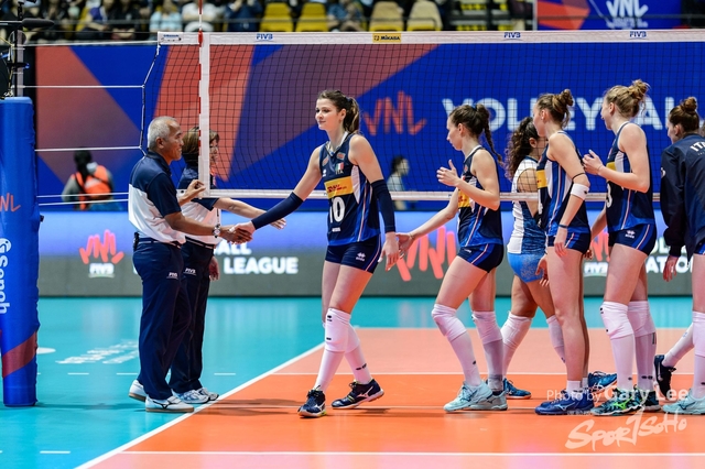 FIVB VNL HK 2018 - 0160
