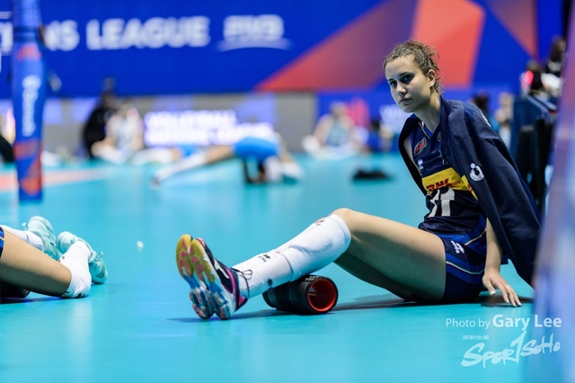 FIVB VNL HK 2018 - 0161
