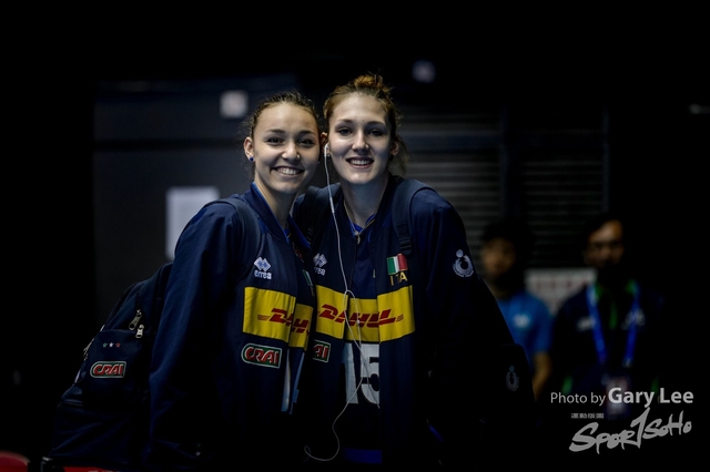 FIVB VNL HK 2018 - 0162