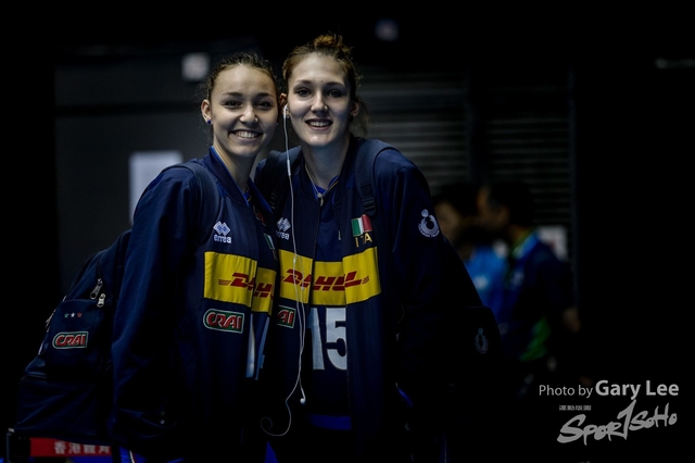 FIVB VNL HK 2018 - 0163
