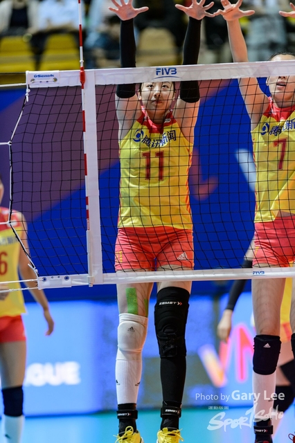 FIVB VNL HK 2018 - 0169