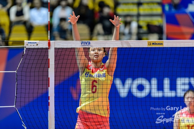 FIVB VNL HK 2018 - 0172