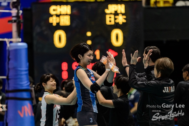 FIVB VNL HK 2018 - 0173