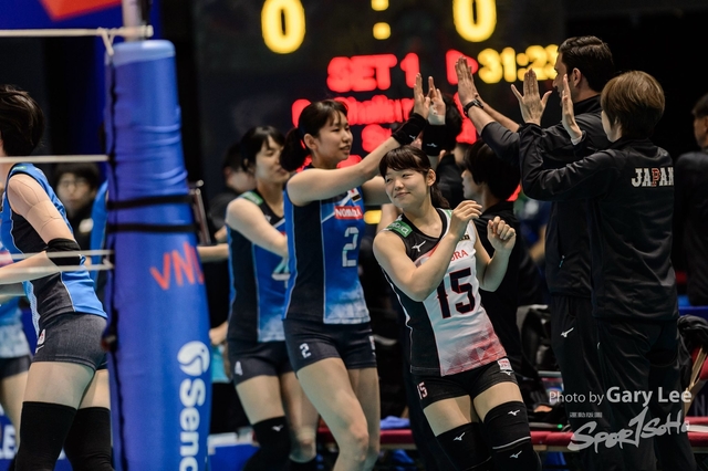 FIVB VNL HK 2018 - 0174