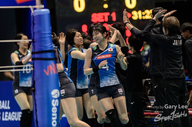 FIVB VNL HK 2018 - 0175