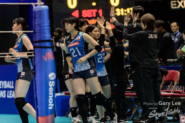 FIVB VNL HK 2018 - 0176