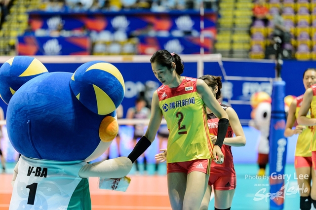 FIVB VNL HK 2018 - 0179