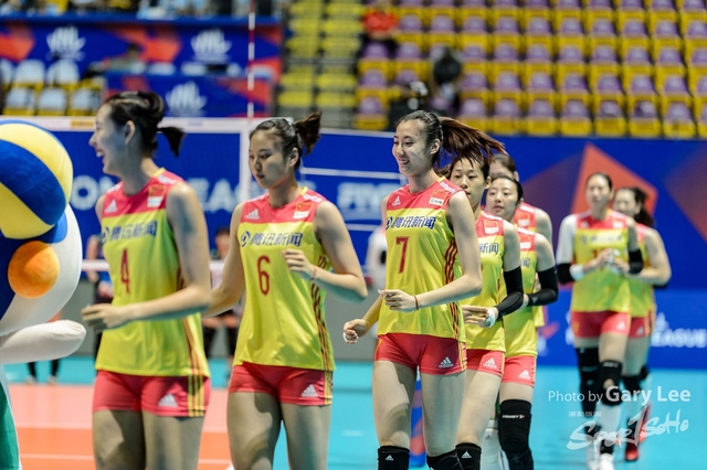FIVB VNL HK 2018 - 0181