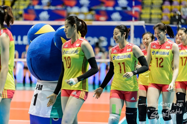 FIVB VNL HK 2018 - 0183