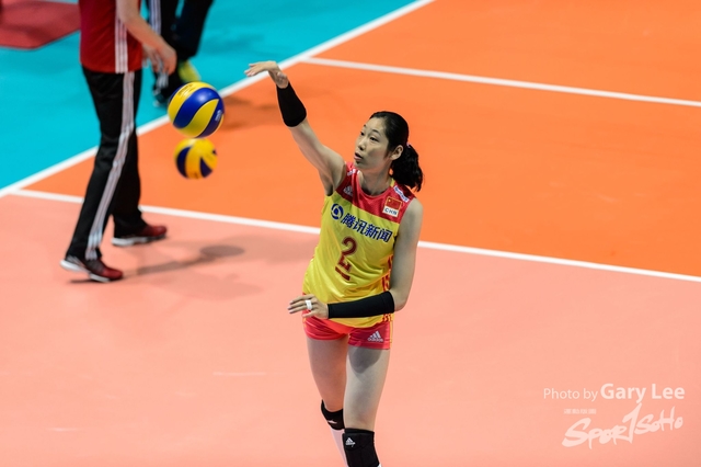 FIVB VNL HK 2018 - 0187