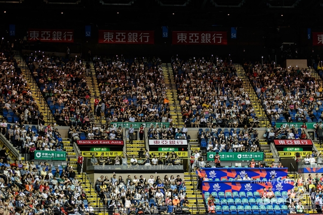 FIVB VNL HK 2018 - 0194
