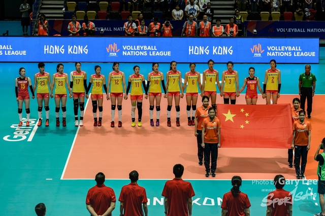 FIVB VNL HK 2018 - 0199
