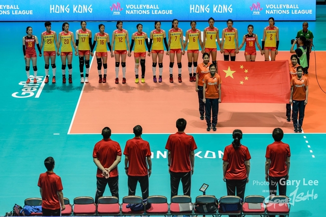 FIVB VNL HK 2018 - 0201