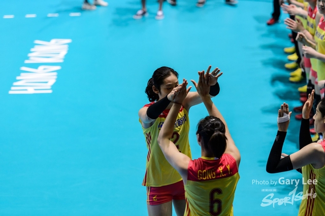 FIVB VNL HK 2018 - 0202