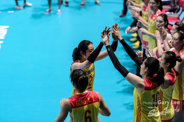 FIVB VNL HK 2018 - 0203