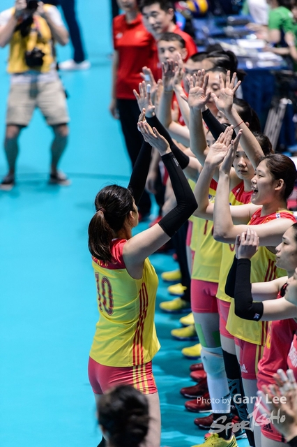 FIVB VNL HK 2018 - 0206
