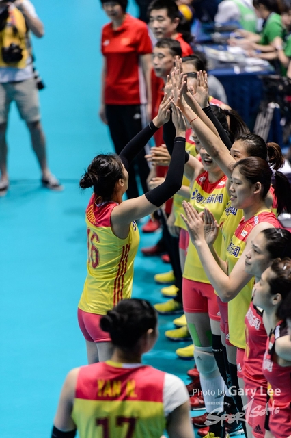 FIVB VNL HK 2018 - 0207