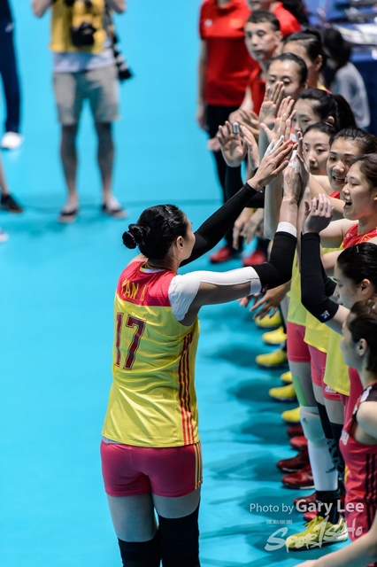 FIVB VNL HK 2018 - 0208