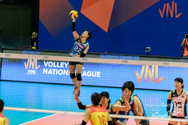FIVB VNL HK 2018 - 0213
