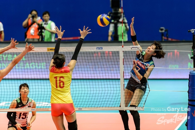 FIVB VNL HK 2018 - 0214